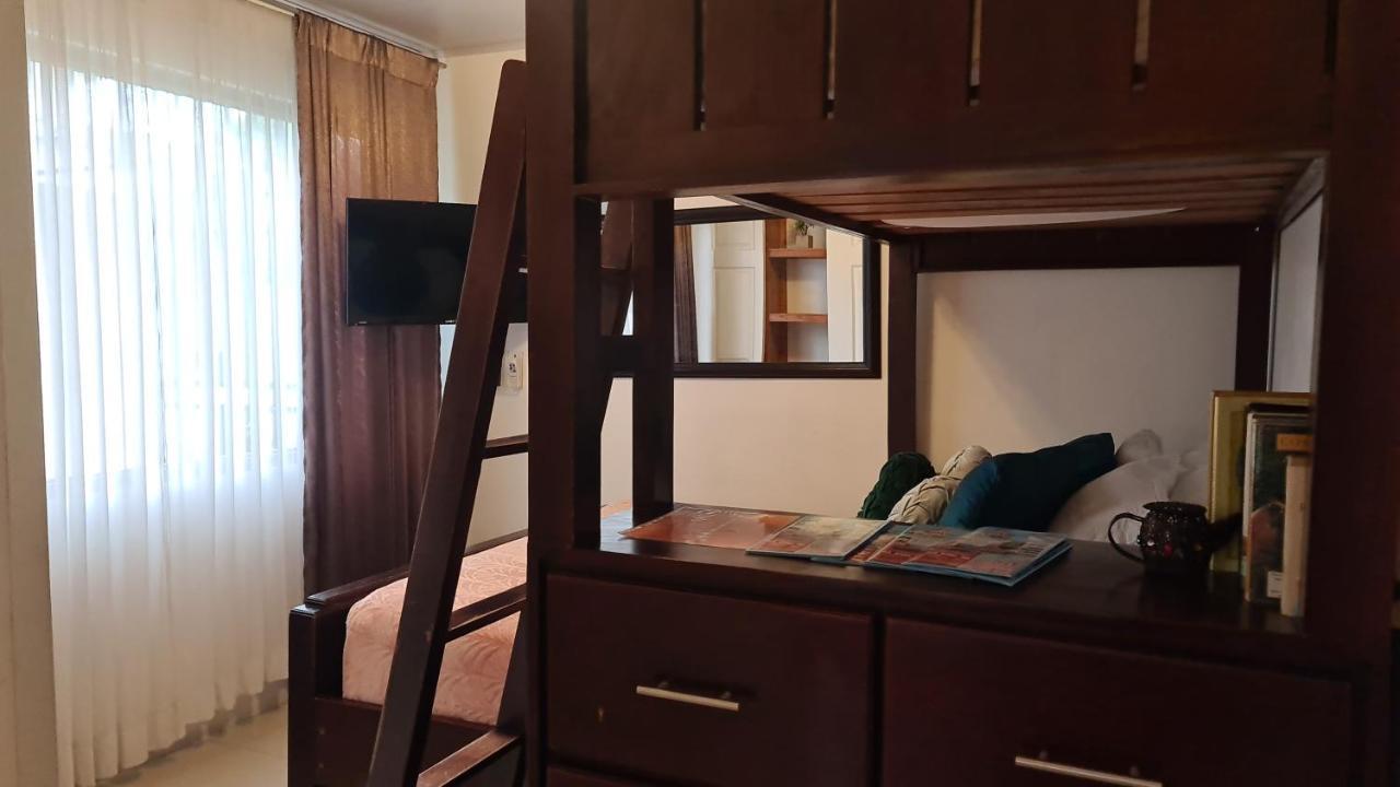 El Encanto Condominiums Хако Экстерьер фото