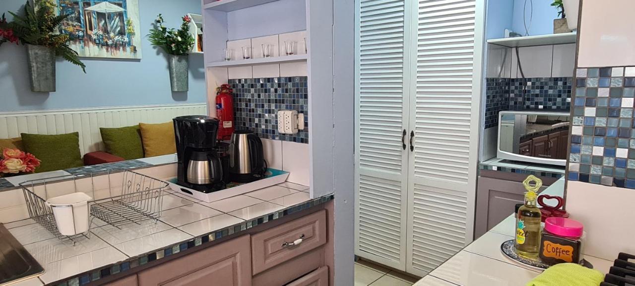 El Encanto Condominiums Хако Экстерьер фото