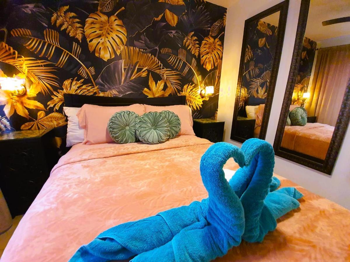 El Encanto Condominiums Хако Экстерьер фото