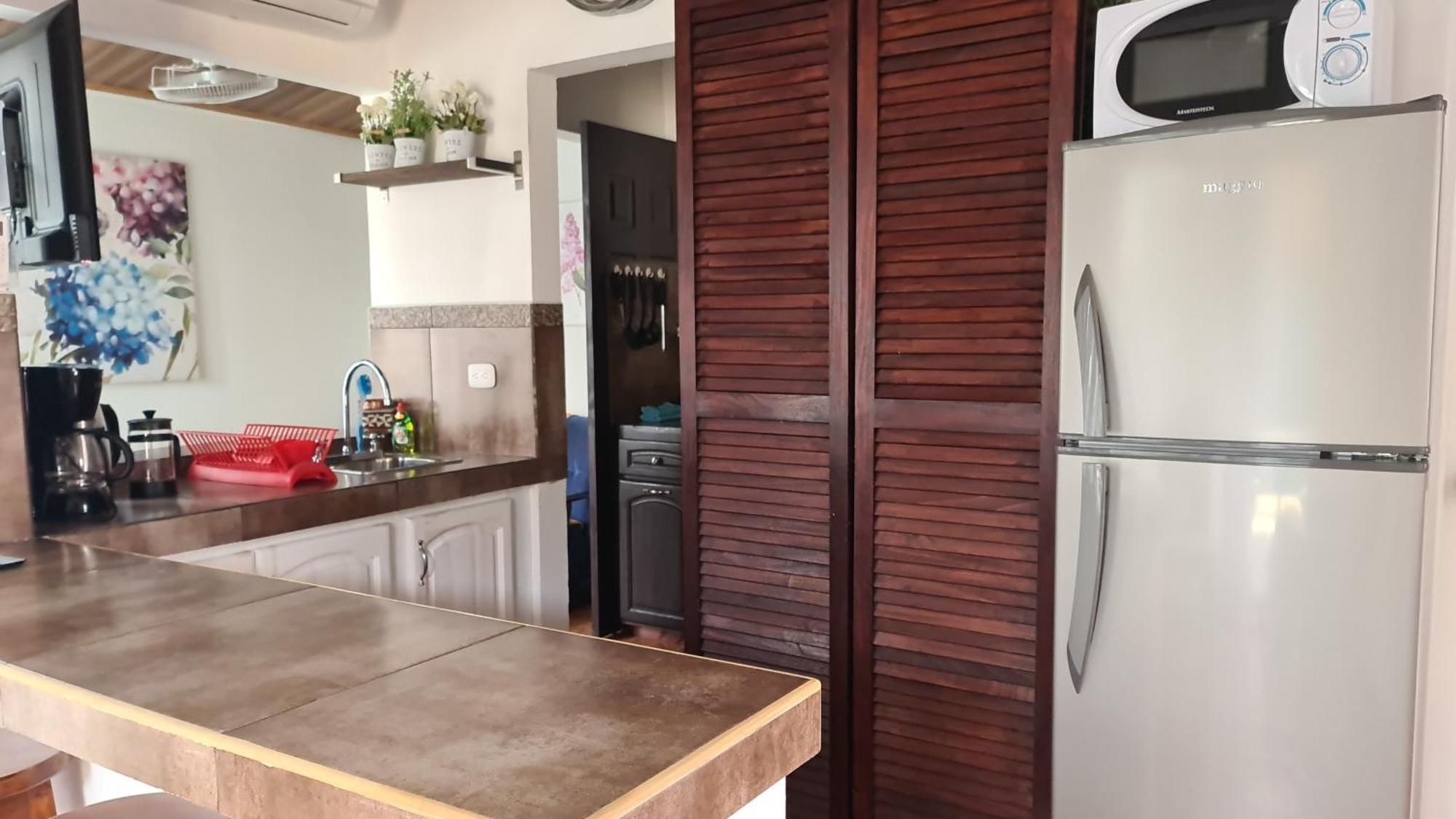 El Encanto Condominiums Хако Экстерьер фото
