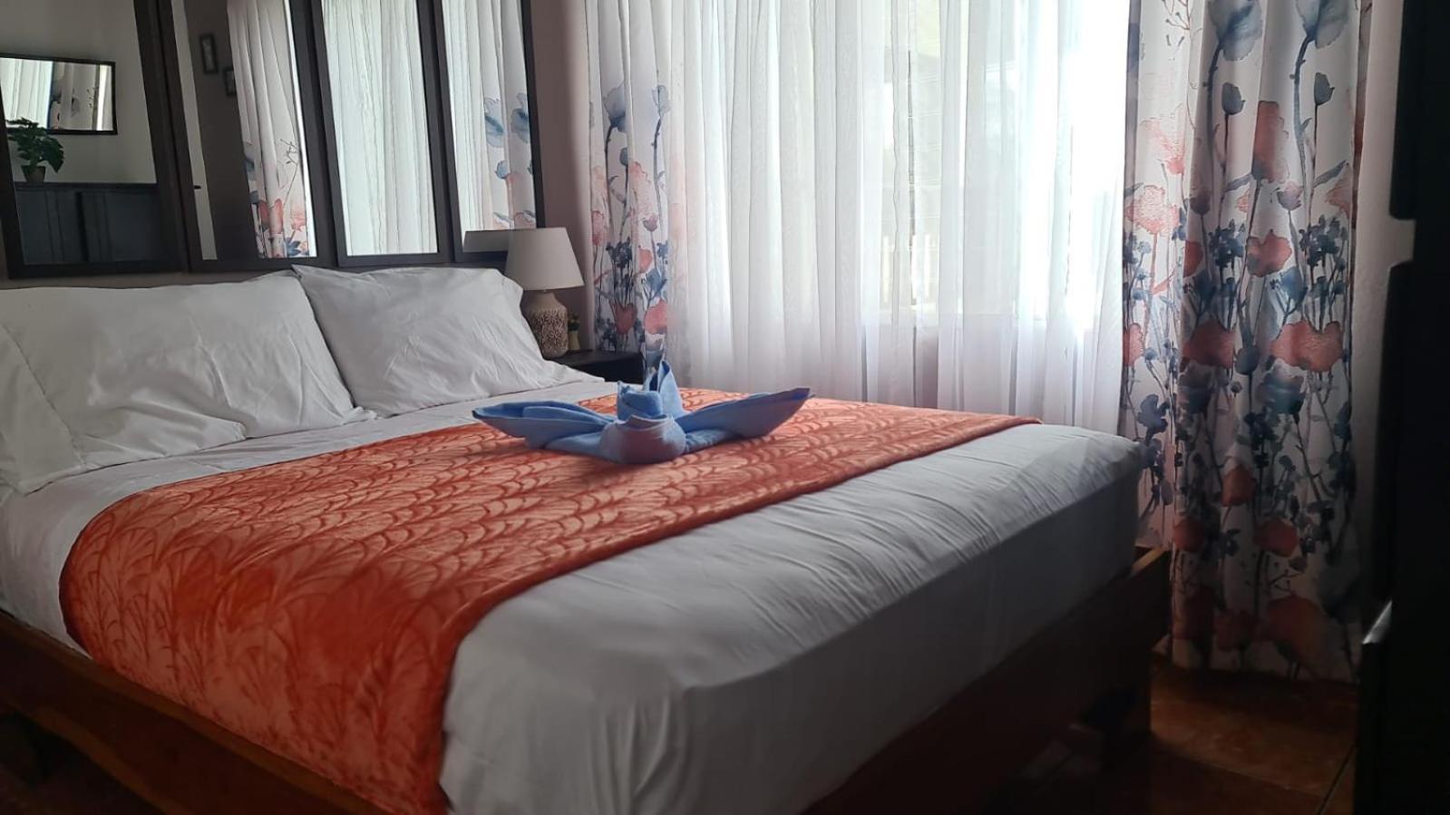 El Encanto Condominiums Хако Экстерьер фото
